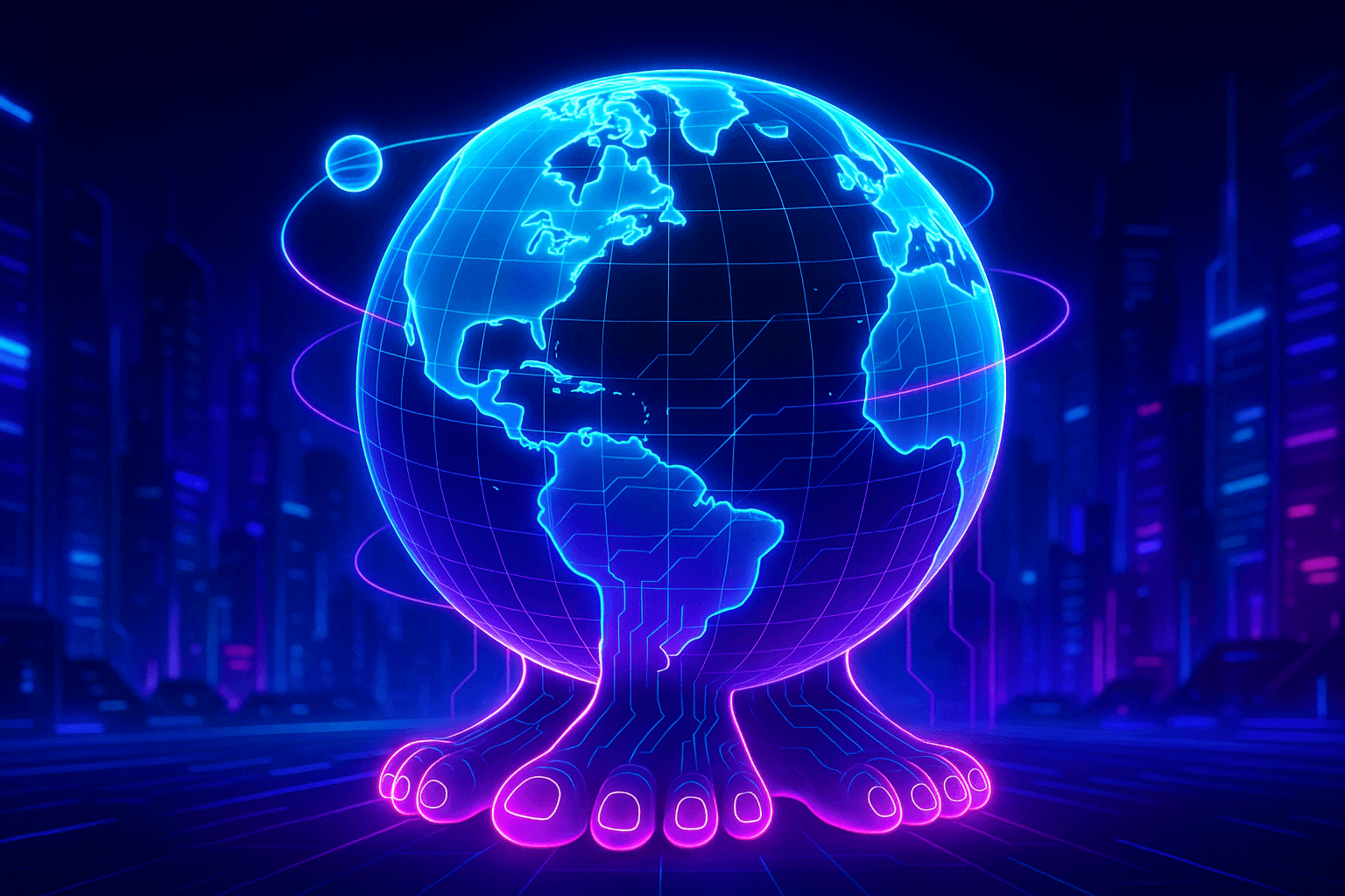 Cover Image for Ten Small Reasons You’re Still Standing